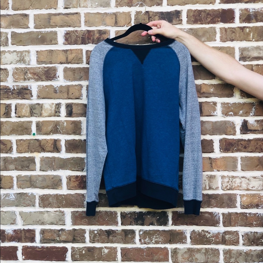 Mens Sweatshirt